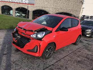 Hyundai I-10 1.0 picture 4