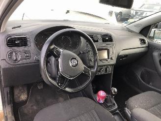 Volkswagen Polo 1.4 TDI  CUSA picture 7