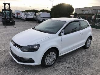 Auto da rottamare Volkswagen Polo 1.4 TDI  CUSA 2015/4