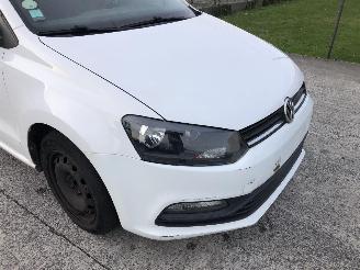 Volkswagen Polo 1.4 TDI  CUSA picture 12