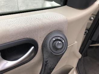 Renault Mégane 1.4 16V picture 12