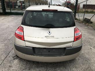 Renault Mégane 1.4 16V picture 6