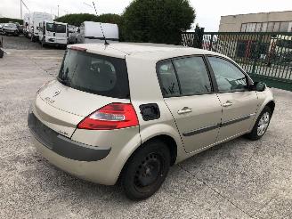 Renault Mégane 1.4 16V picture 3