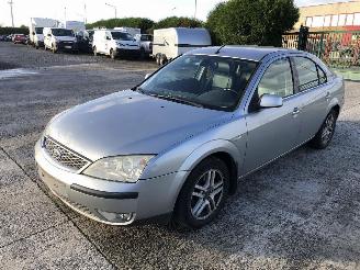 Ford Mondeo 2.0 TDCI picture 3