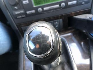 Ford Mondeo 2.0 TDCI picture 20