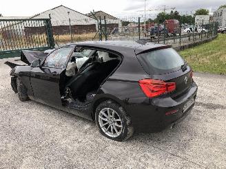 BMW 1-serie  picture 2