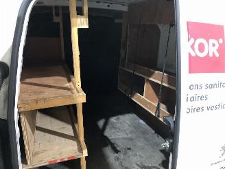 Peugeot Partner 1.5 HDI picture 28