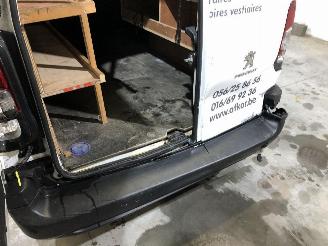 Peugeot Partner 1.5 HDI picture 15