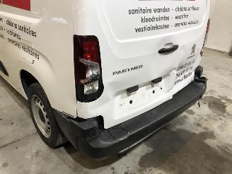 Peugeot Partner 1.5 HDI picture 13