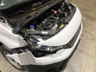 Peugeot Partner 1.5 HDI picture 14