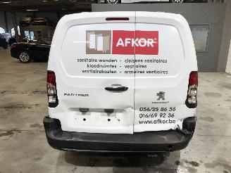 Peugeot Partner 1.5 HDI picture 12