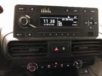 Peugeot Partner 1.5 HDI picture 31