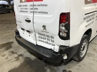 Peugeot Partner 1.5 HDI picture 11