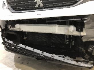 Peugeot Partner 1.5 HDI picture 22