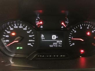 Peugeot Partner 1.5 HDI picture 32