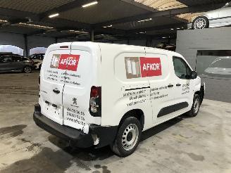 Peugeot Partner 1.5 HDI picture 4