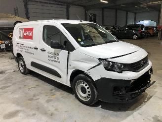 Peugeot Partner 1.5 HDI picture 2