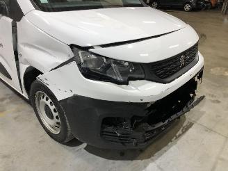 Peugeot Partner 1.5 HDI picture 9