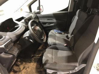 Peugeot Partner 1.5 HDI picture 6