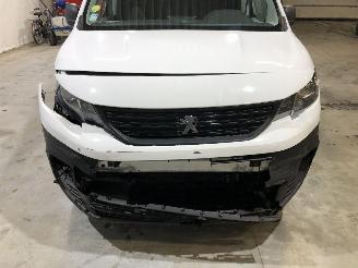 Peugeot Partner 1.5 HDI picture 7