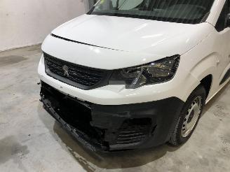 Peugeot Partner 1.5 HDI picture 8