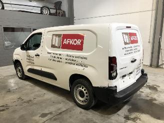 Peugeot Partner 1.5 HDI picture 3