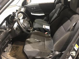 Suzuki Swift GL+  1.2 picture 10