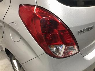 Hyundai I-20 1.4 AUTOMATIQUE G4FA picture 12