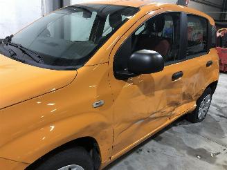 Fiat Panda 1.2 POP picture 7