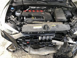 Audi RS SPORTBACK picture 24