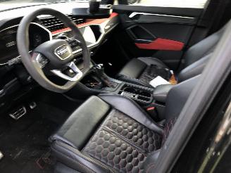 Audi RS SPORTBACK picture 5