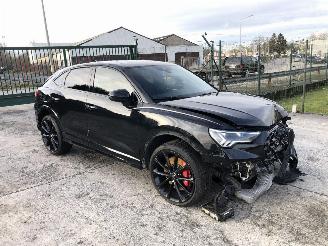 Audi RS SPORTBACK picture 3