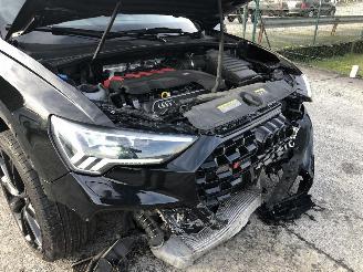 Audi RS SPORTBACK picture 29