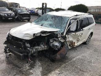 Fiat Freemont 2.0 MULTIJET picture 4