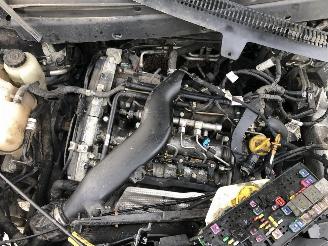 Fiat Freemont 2.0 MULTIJET picture 22