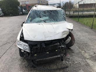 Fiat Freemont 2.0 MULTIJET picture 5