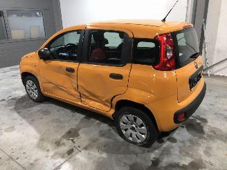 Fiat Panda 1.2 POP picture 4