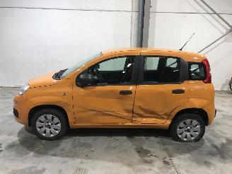 Fiat Panda 1.2 POP picture 5