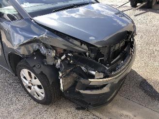 Citroën C4 1.6 HDI AUTOMATIQUE picture 8