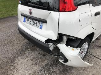 Fiat Panda 1.2 picture 11