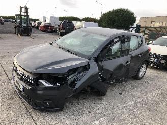 Dacia Sandero 1.0 picture 4