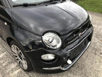 Fiat 500 1.2 picture 13