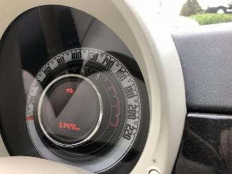 Fiat 500 1.2 picture 14