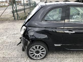 Fiat 500 1.2 picture 10