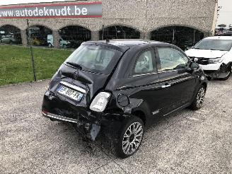 Fiat 500 1.2 picture 4