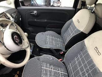 Fiat 500 1.2 picture 6
