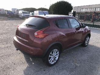 Nissan Juke 1.6 picture 4
