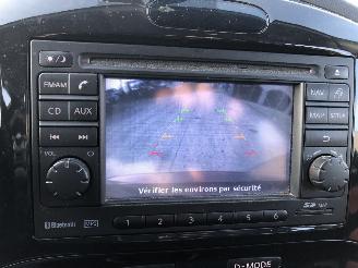 Nissan Juke 1.6 picture 8