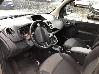 Renault Kangoo 1.2 TURBO AUTOMATIQU picture 5