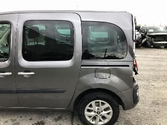 Renault Kangoo 1.2 TURBO AUTOMATIQU picture 8